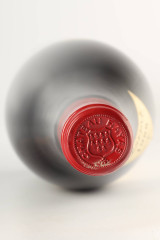 CHATEAU RAYAS Rouge 1988