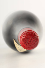 CHATEAU RAYAS Rouge 1992