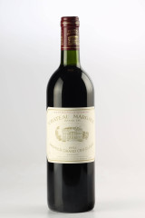 CHÂTEAU MARGAUX 1992