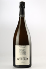 JACQUESSON DIZY CORNE BAUTRAY Extra Brut Magnum 2009