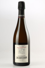 JACQUESSON AVIZE CHAMP CAIN Late Disgorgement Extra Brut 2002
