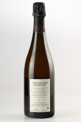 JACQUESSON AVIZE CHAMP CAIN Late Disgorgement Extra Brut 2002