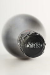 JACQUESSON AVIZE CHAMP CAIN Late Disgorgement Extra Brut 2002