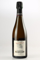JACQUESSON DIZY CORNE BAUTRAY Late Disgorgement Extra Brut 2002