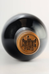 CHÂTEAU D'ISSAN 2001