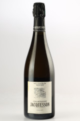 JACQUESSON DIZY CORNE BAUTRAY Extra Brut 2009