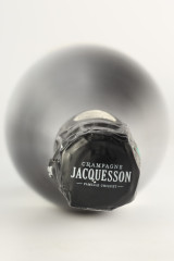 JACQUESSON DIZY CORNE BAUTRAY Extra Brut 2009