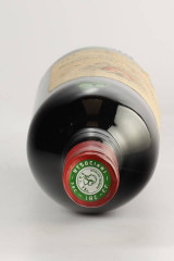 CHÂTEAU BOURGNEUF 1974