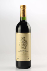 CHÂTEAU GRUAUD LAROSE 2002