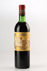 CHÂTEAU DUCRU BEAUCAILLOU 1971