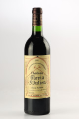 CHÂTEAU GLORIA 1991