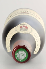 JEAN LOUIS CHAVE Rouge 1999