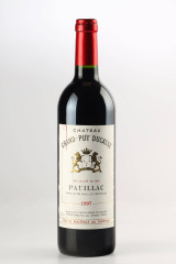 CHÂTEAU GRAND PUY DUCASSE 1997