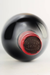 CHÂTEAU PAVIE 2001