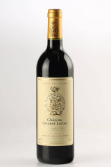 CHÂTEAU GRUAUD LAROSE 2002