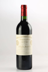 CHÂTEAU CHEVAL BLANC 1995