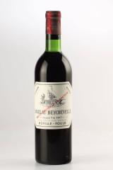 CHÂTEAU BEYCHEVELLE 1967