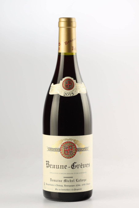 LAFARGE MICHEL Greves 2015