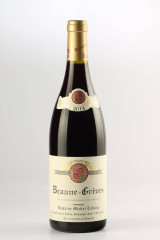 LAFARGE MICHEL Greves 2015