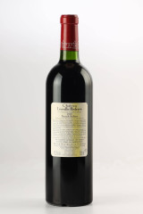 CHÂTEAU LEOVILLE POYFERRE 2003