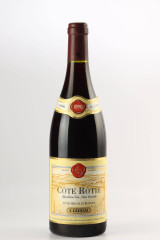 GUIGAL Brune et Blonde 1990