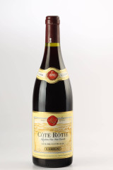 GUIGAL Brune et Blonde 1990