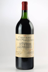 CHÂTEAU HAUT MARBUZET Magnum 1990