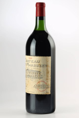 CHÂTEAU HAUT MARBUZET Magnum 1990