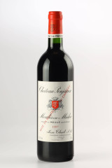 CHÂTEAU POUJEAUX 1997