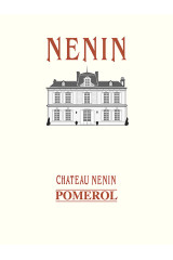 CHÂTEAU NENIN 1974