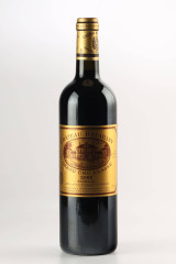 CHÂTEAU BATAILLEY 2005