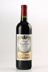 CHÂTEAU RAUZAN GASSIES 2005