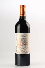 CHÂTEAU PICHON LONGUEVILLE BARON 2005
