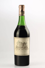 CHÂTEAU HAUT BRION 1969
