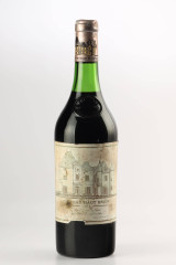 CHÂTEAU HAUT BRION 1974