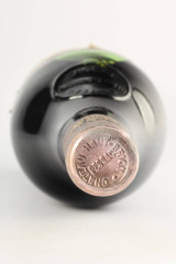 CHÂTEAU HAUT BRION 1974