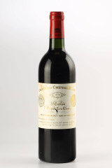 CHÂTEAU CHEVAL BLANC 1979