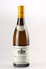 DOMAINE LEFLAIVE Les Pucelles 2005