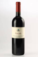SAN GIUSTO A RENTENNANO Percarlo 2015