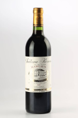 CHÂTEAU KIRWAN 1983