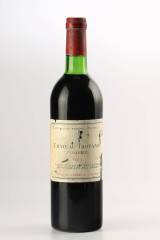 CHÂTEAU TROTANOY 1974