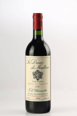 LA DAME DE MONTROSE 1990