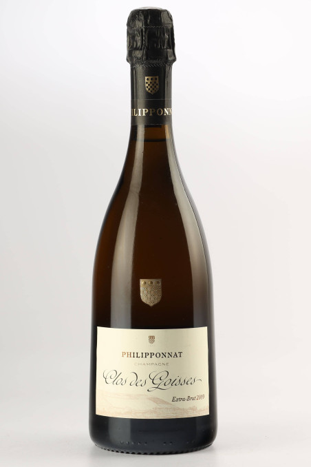 PHILIPPONNAT Clos des Goisses 2009