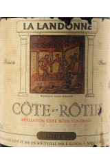 GUIGAL La Landonne 1987