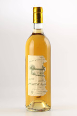 CHÂTEAU RESPIDE MEDEVILLE White 1984