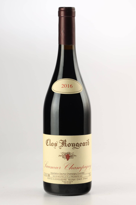 CLOS ROUGEARD - Les Poyeux 2016
