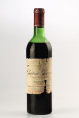 CHÂTEAU GISCOURS 1968