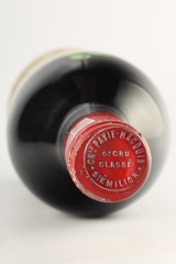 CHÂTEAU PAVIE MACQUIN 1975