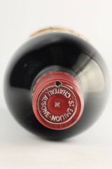CHÂTEAU AUSONE 1992