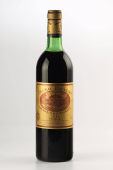CHÂTEAU BATAILLEY 1981